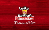 LEÑA Y CARBON 