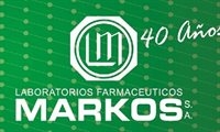 Laboratorios Farmacéuticos Markos S.A.